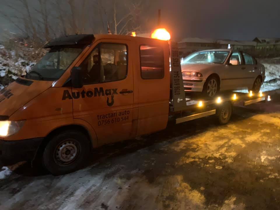 asistenta rutiera