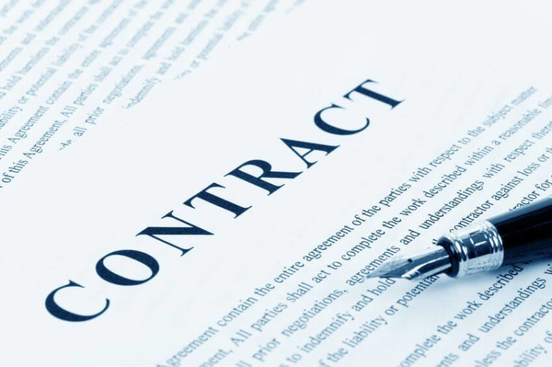 Beneficiile unui Contract cu Firma AutoMAX