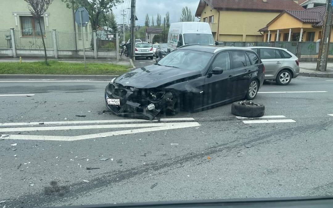 accidente din cauza ca a sarit roata - sfaturi auto max tractari